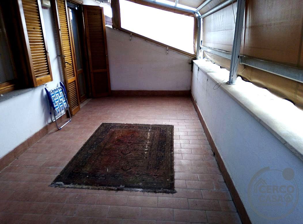 APPARTAMENTO VENDITA TERNI BORGO RIVO
