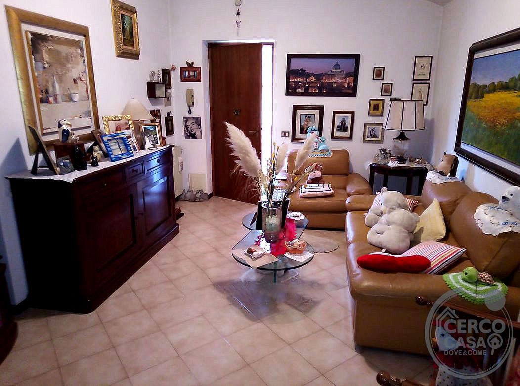 APPARTAMENTO VENDITA TERNI BORGO RIVO · foto 2