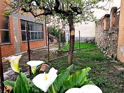 APPARTAMENTO VENDITA TERNI BORGO RIVO · foto 24