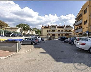 APPARTAMENTO VENDITA TERNI BORGO RIVO · foto 27
