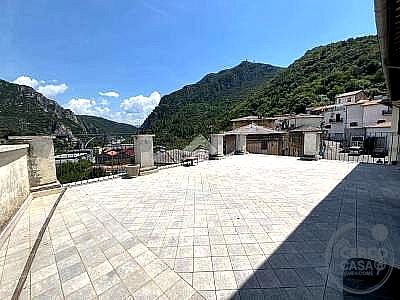 APPARTAMENTO VENDITA TERNI BORGO RIVO · foto 30