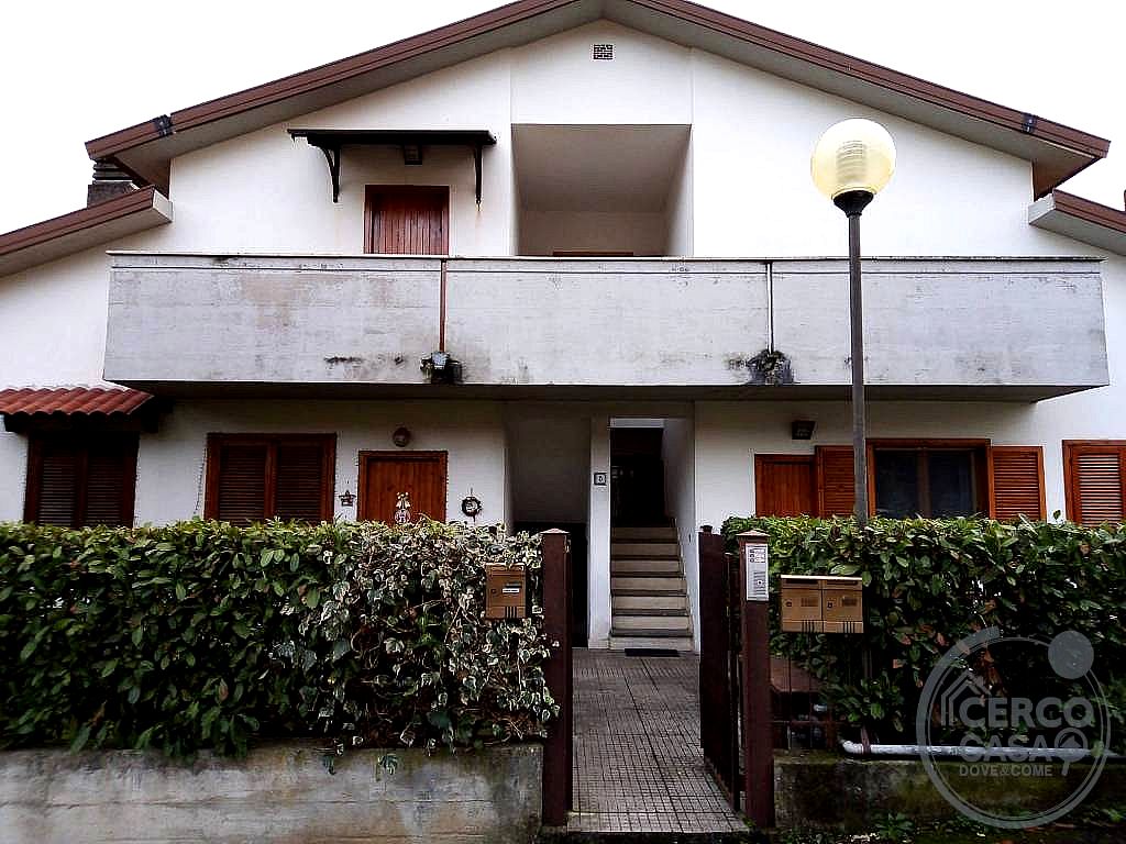 APPARTAMENTO VENDITA TERNI BORGO RIVO · foto 35