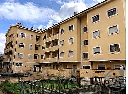 APPARTAMENTO VENDITA TERNI BORGO BOVIO · foto 24
