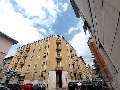 APPARTAMENTO VENDITA TERNI BORGO BOVIO · foto 33
