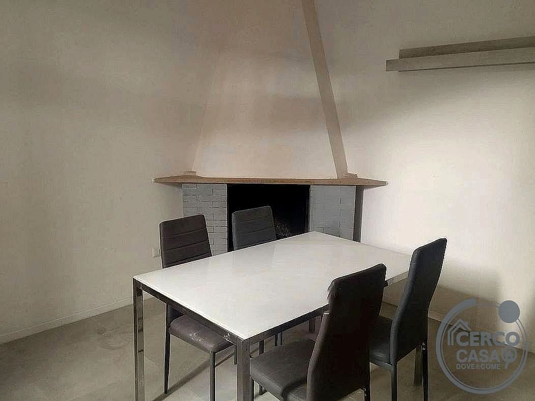 APPARTAMENTO VENDITA TERNI BORGO BOVIO - Terni