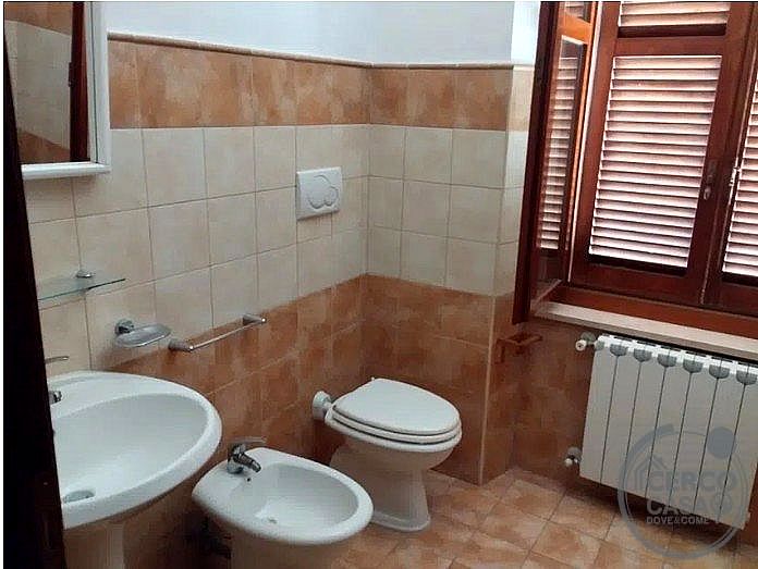 APPARTAMENTO VENDITA TERNI CITTÀ GIARDINO