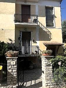 APPARTAMENTO VENDITA TERNI CITTÀ GIARDINO · foto 21
