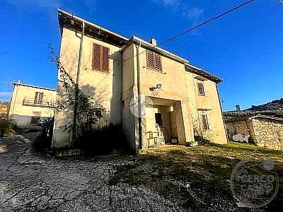 APPARTAMENTO VENDITA TERNI BORGO BOVIO · foto 27
