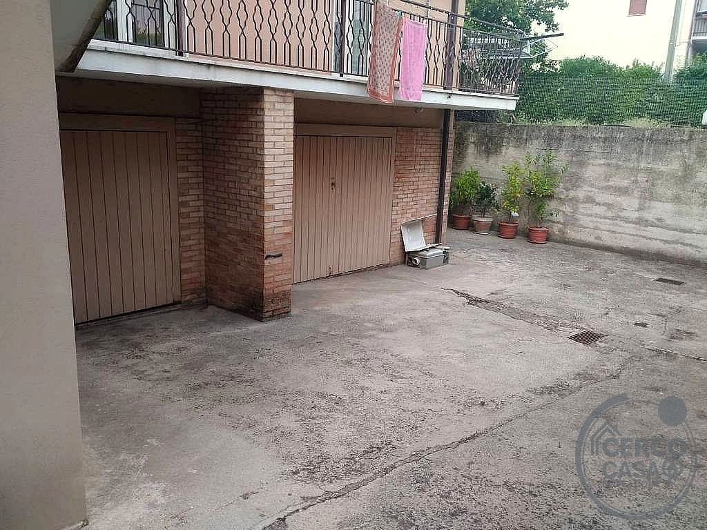 APPARTAMENTO VENDITA TERNI CAMPOMICCIOLO · foto 3