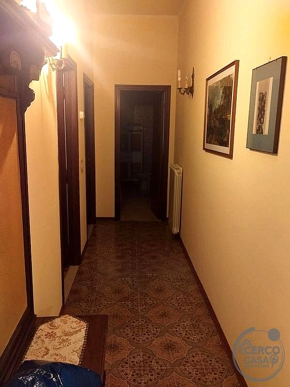 APPARTAMENTO VENDITA TERNI CAMPOMICCIOLO · foto 4