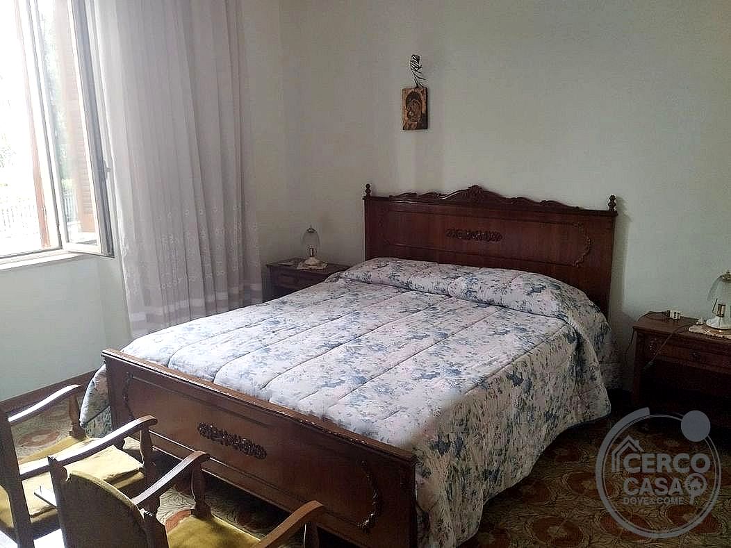 APPARTAMENTO VENDITA TERNI CAMPOMICCIOLO · foto 5