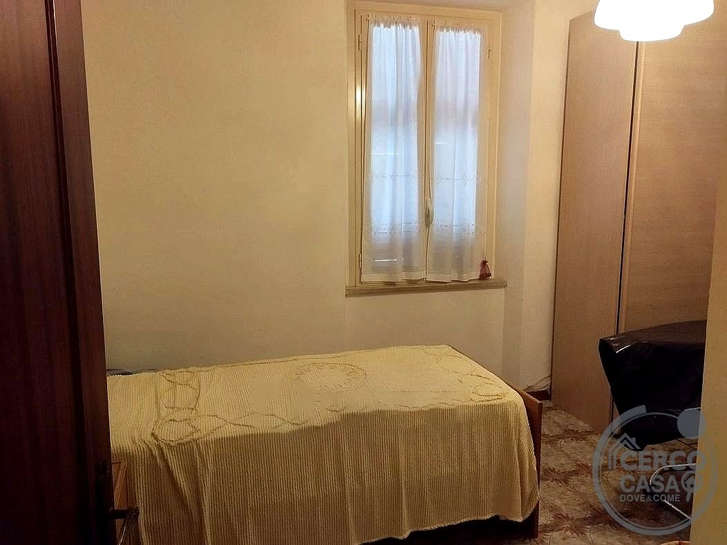 APPARTAMENTO VENDITA TERNI CAMPOMICCIOLO · foto 8