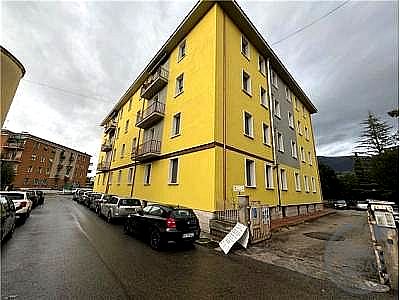 APPARTAMENTO VENDITA TERNI SEMICENTRO · foto 27