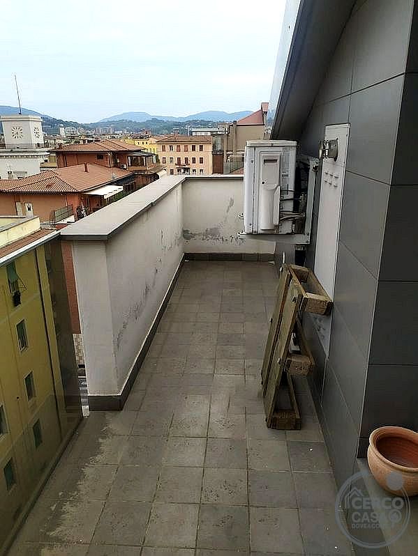 APPARTAMENTO VENDITA TERNI SEMICENTRO · foto 5