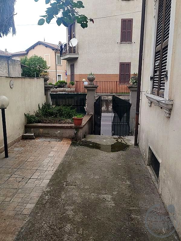 CIELO - TERRA VENDITA TERNI BORGO BOVIO · foto 8