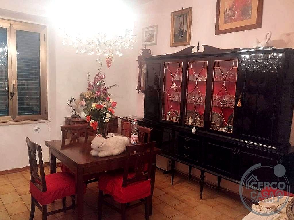 APPARTAMENTO VENDITA TERNI BRIN · foto 3