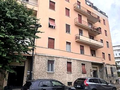 APPARTAMENTO AFFITTO TERNI CENTRO STORICO · foto 33