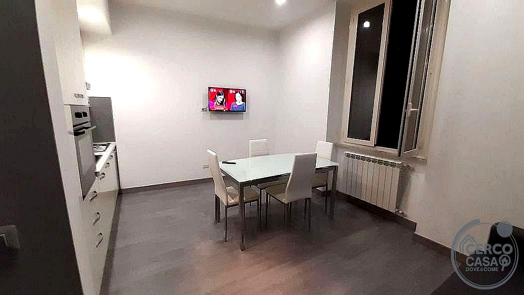 APPARTAMENTO AFFITTO TERNI CENTRO STORICO