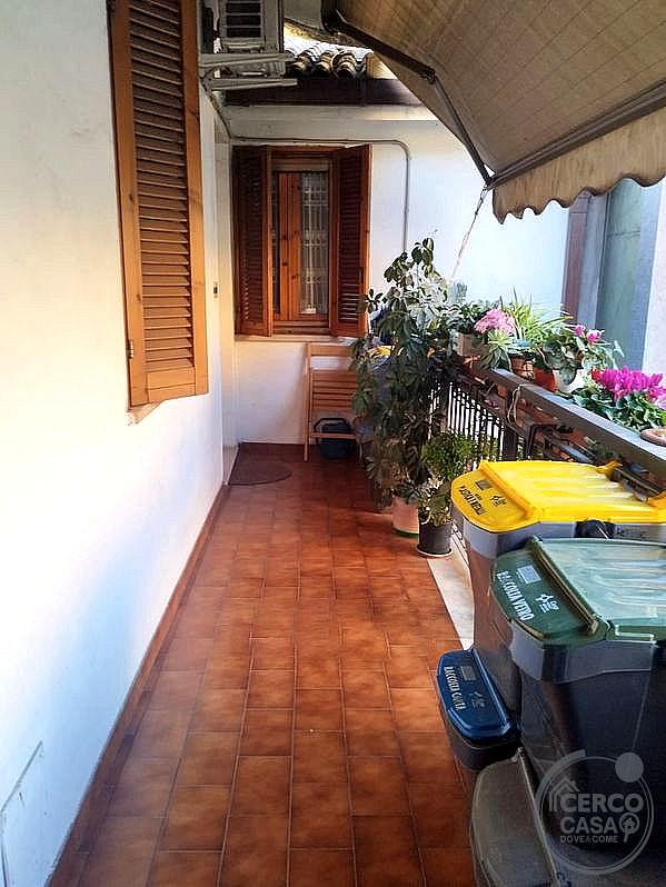 BILOCALE VENDITA TERNI TRE VENEZIE · foto 2