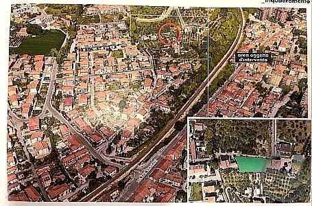 TERRENO EDIFICABILE VENDITA TERNI MARATTA · foto 32
