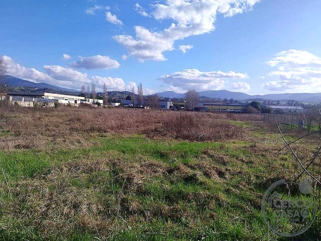 TERRENO EDIFICABILE VENDITA TERNI MARATTA · foto 34