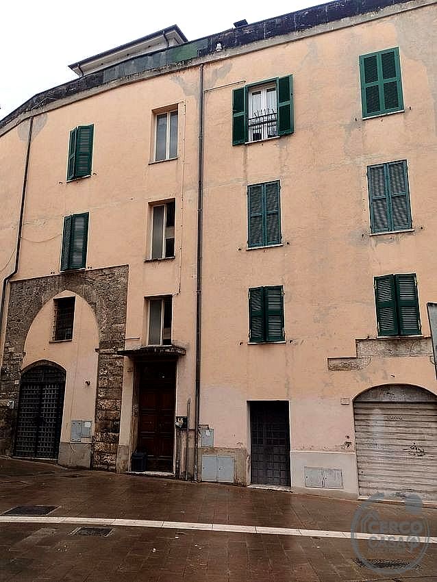 APPARTAMENTO VENDITA TERNI CENTRO STORICO · foto 33