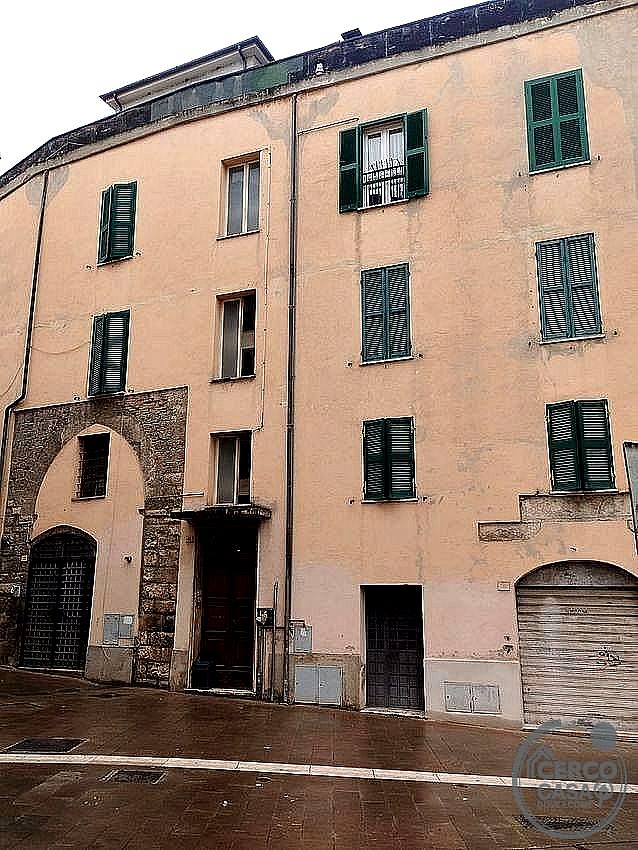 APPARTAMENTO VENDITA TERNI CENTRO STORICO - Centro Storico, Terni