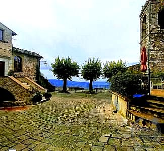 APPARTAMENTO AFFITTO STRONCONE VASCIANO · foto 19