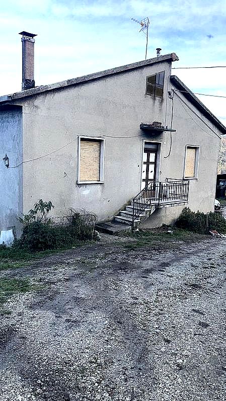 APPARTAMENTO AFFITTO STRONCONE VASCIANO · foto 26