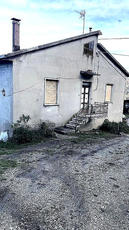 APPARTAMENTO AFFITTO STRONCONE VASCIANO