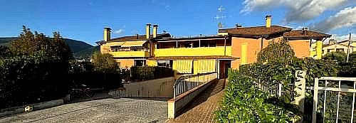 APPARTAMENTO VENDITA TERNI CENTRO STORICO · foto 26