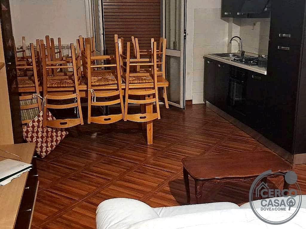 APPARTAMENTO VENDITA TERNI CENTRO STORICO - Centro Storico, Terni
