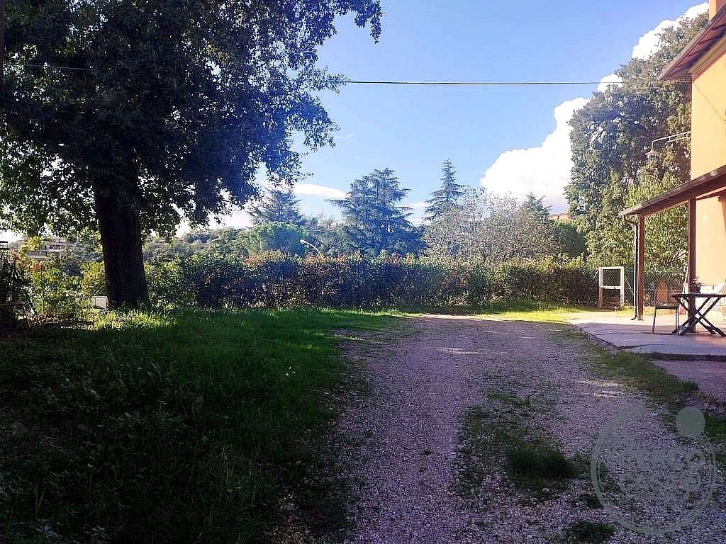 APPARTAMENTO VENDITA TERNI VALNERINA · foto 3