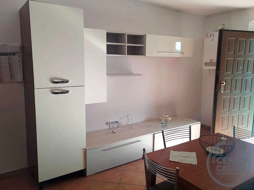 APPARTAMENTO VENDITA TERNI VALNERINA · foto 5