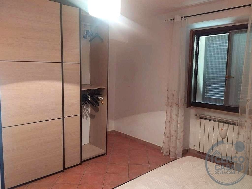 APPARTAMENTO VENDITA TERNI VALNERINA · foto 6