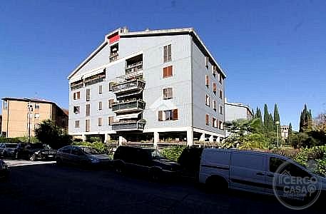 APPARTAMENTO VENDITA TERNI TUILLO · foto 24