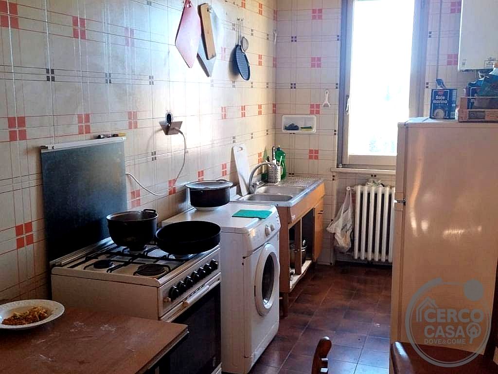 APPARTAMENTO VENDITA TERNI PRISCIANO · foto 2