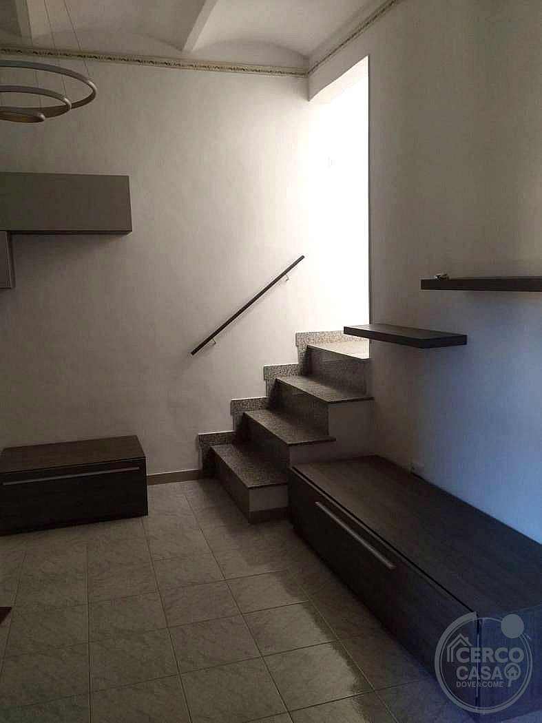 APPARTAMENTO VENDITA TERNI CESURE VALENZA · foto 5