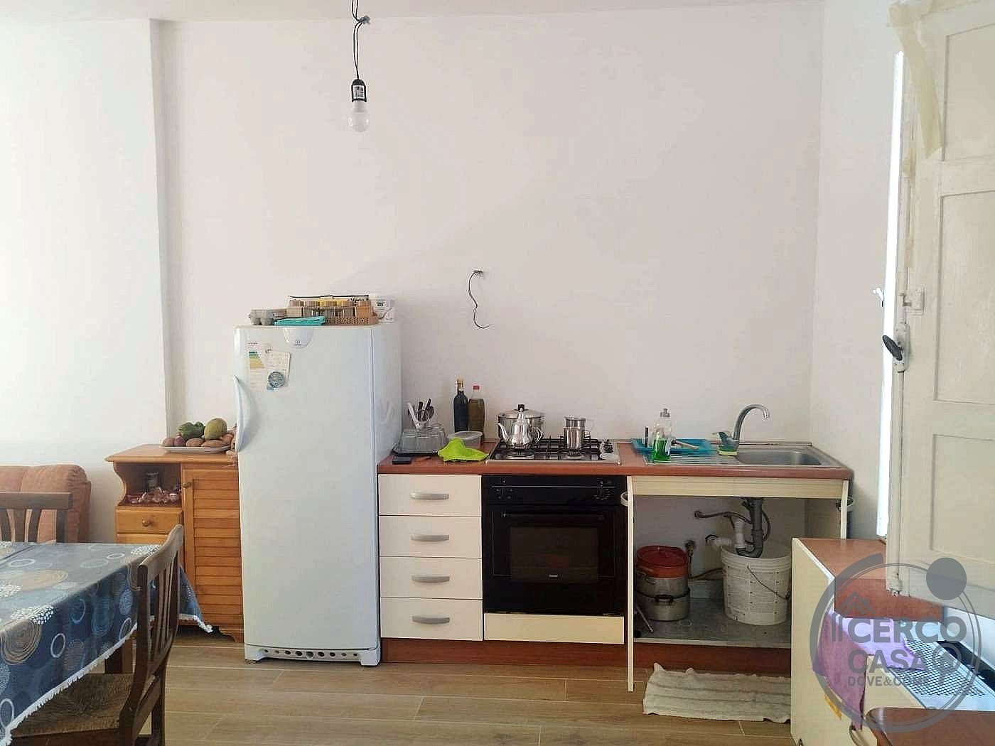 APPARTAMENTO VENDITA TERNI BORGO BOVIO · foto 8