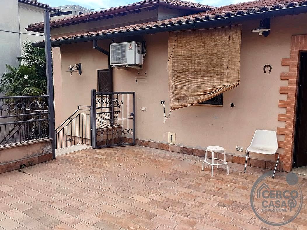 APPARTAMENTO VENDITA TERNI CITTÀ GIARDINO · foto 2