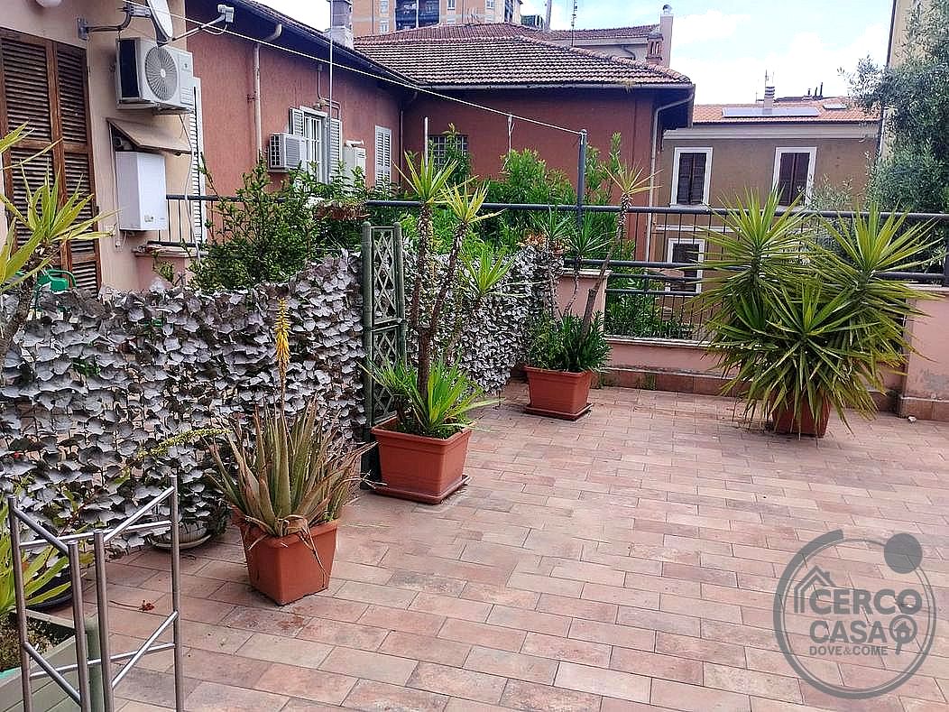APPARTAMENTO VENDITA TERNI CITTÀ GIARDINO · foto 3