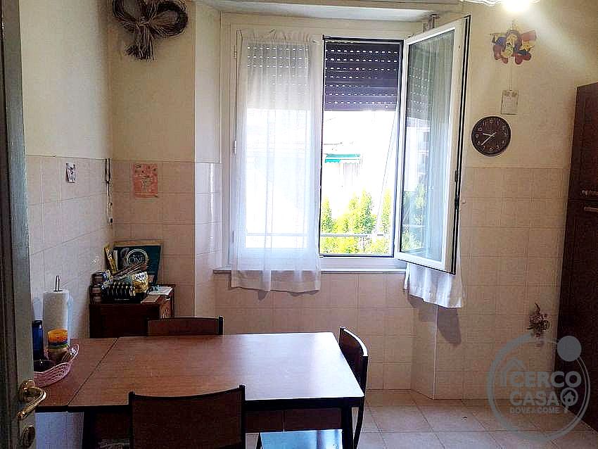 APPARTAMENTO VENDITA TERNI CENTRO STORICO · foto 33