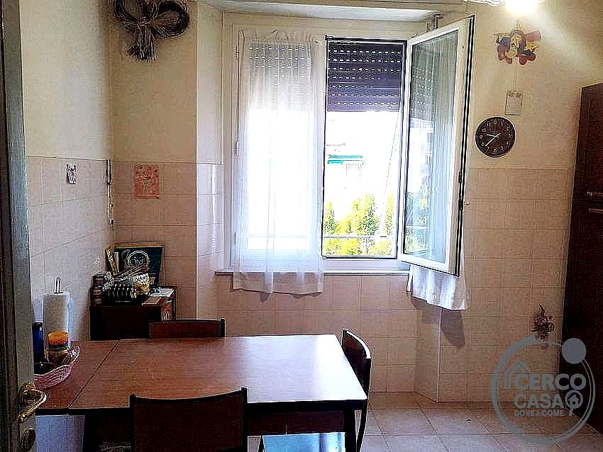 APPARTAMENTO VENDITA TERNI CENTRO STORICO - Centro Storico, Terni