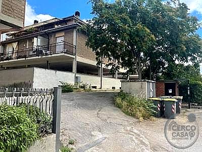 APPARTAMENTO VENDITA TERNI TRE VENEZIE · foto 22