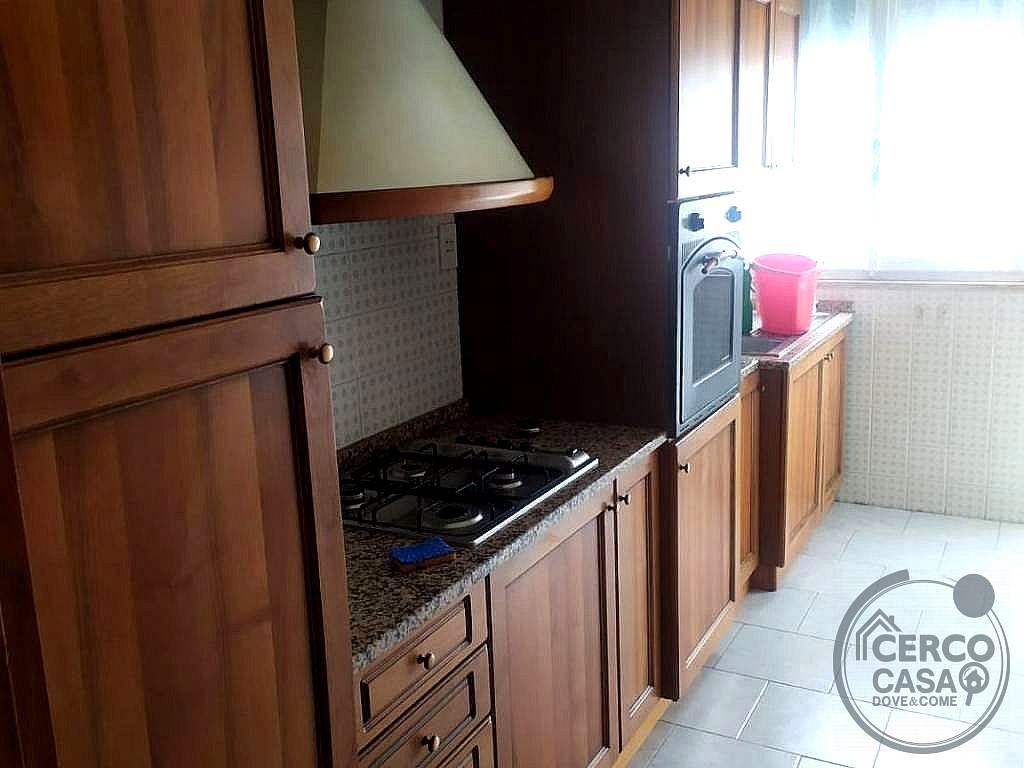 APPARTAMENTO VENDITA TERNI TRE VENEZIE · foto 3