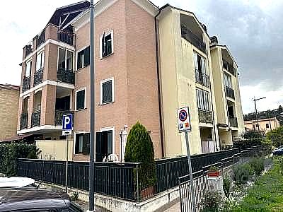 APPARTAMENTO VENDITA TERNI TRE VENEZIE · foto 36
