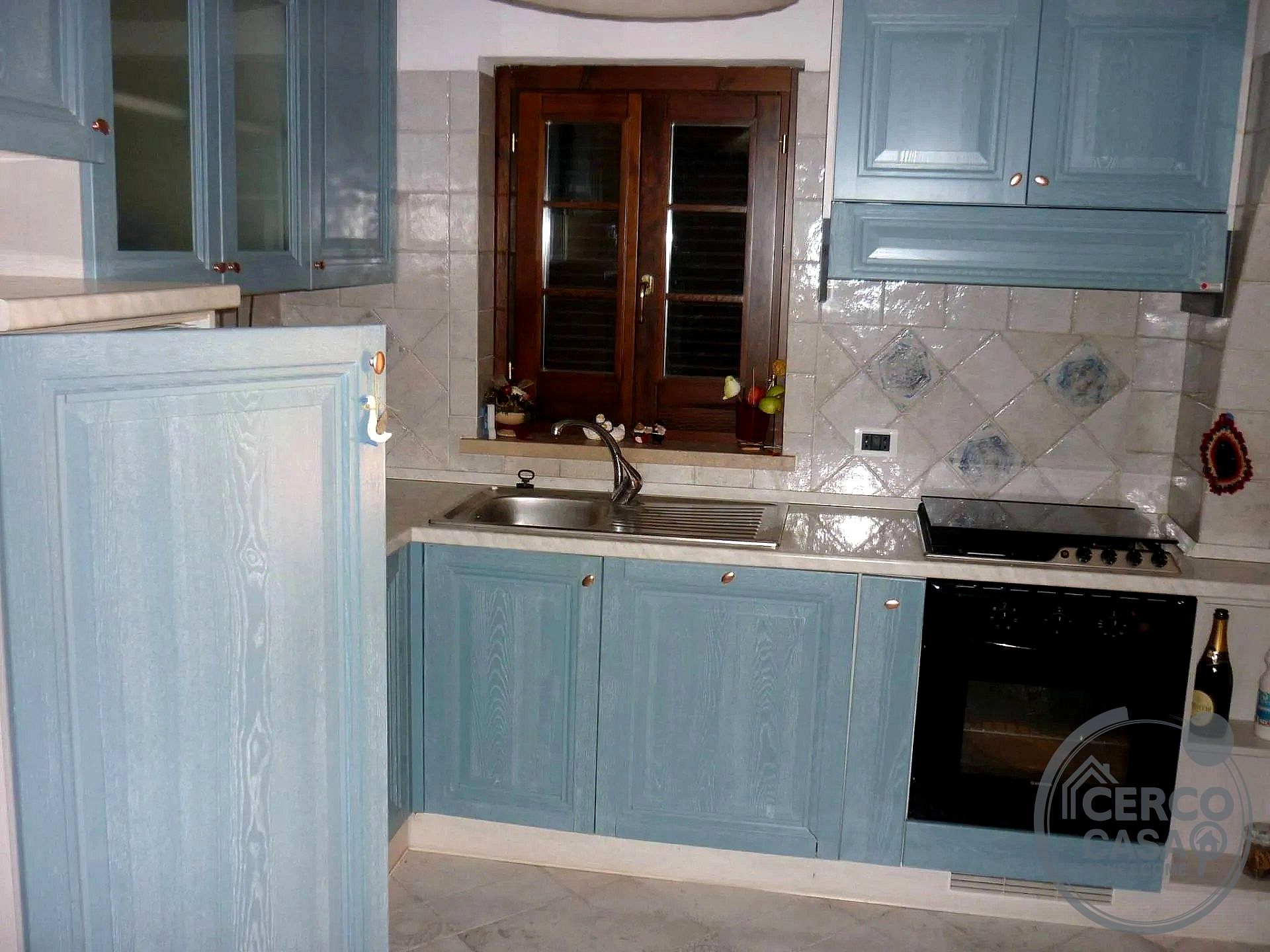 VILLA VENDITA TERNI TOANO · foto 3