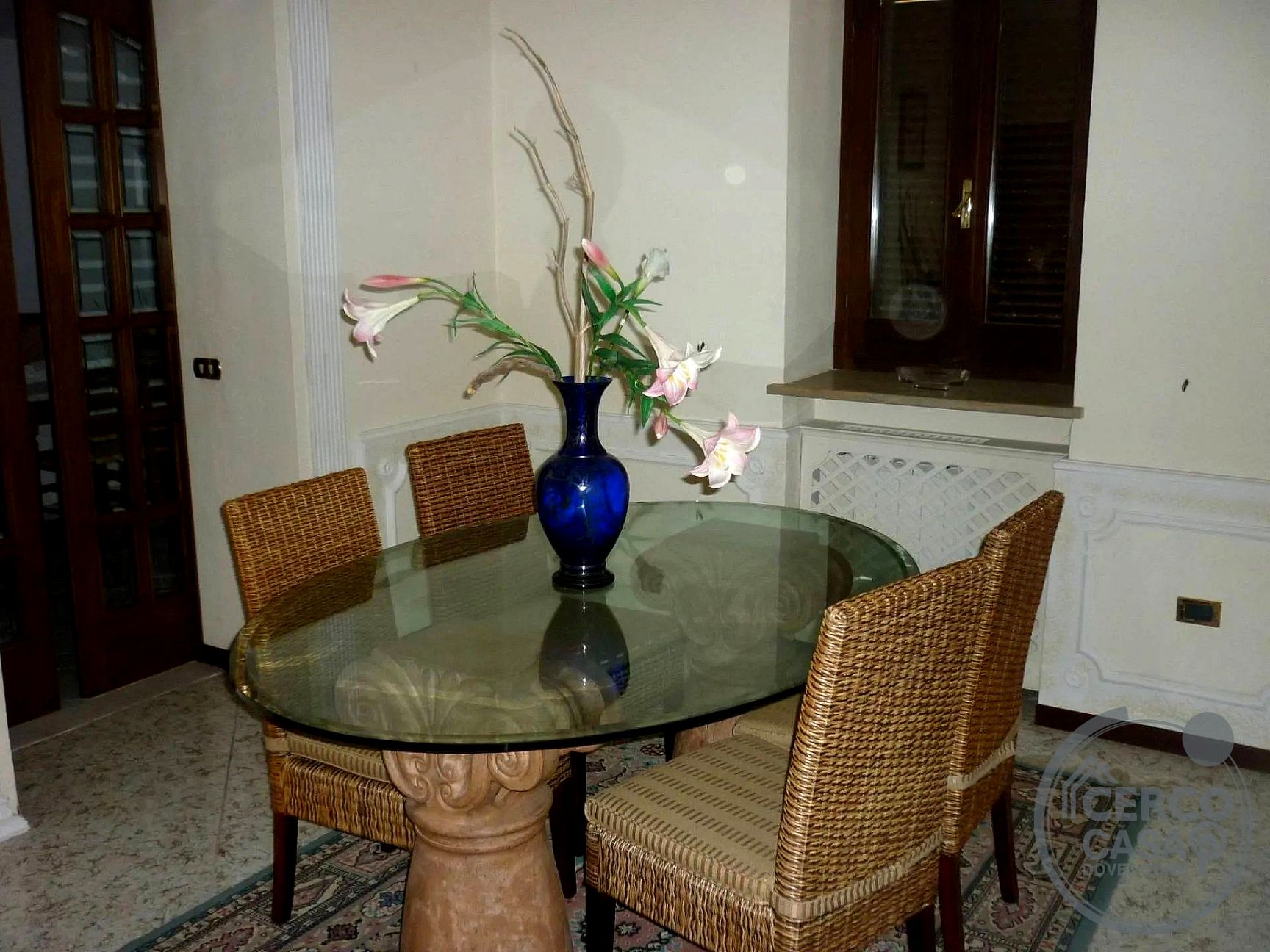 VILLA VENDITA TERNI TOANO · foto 5