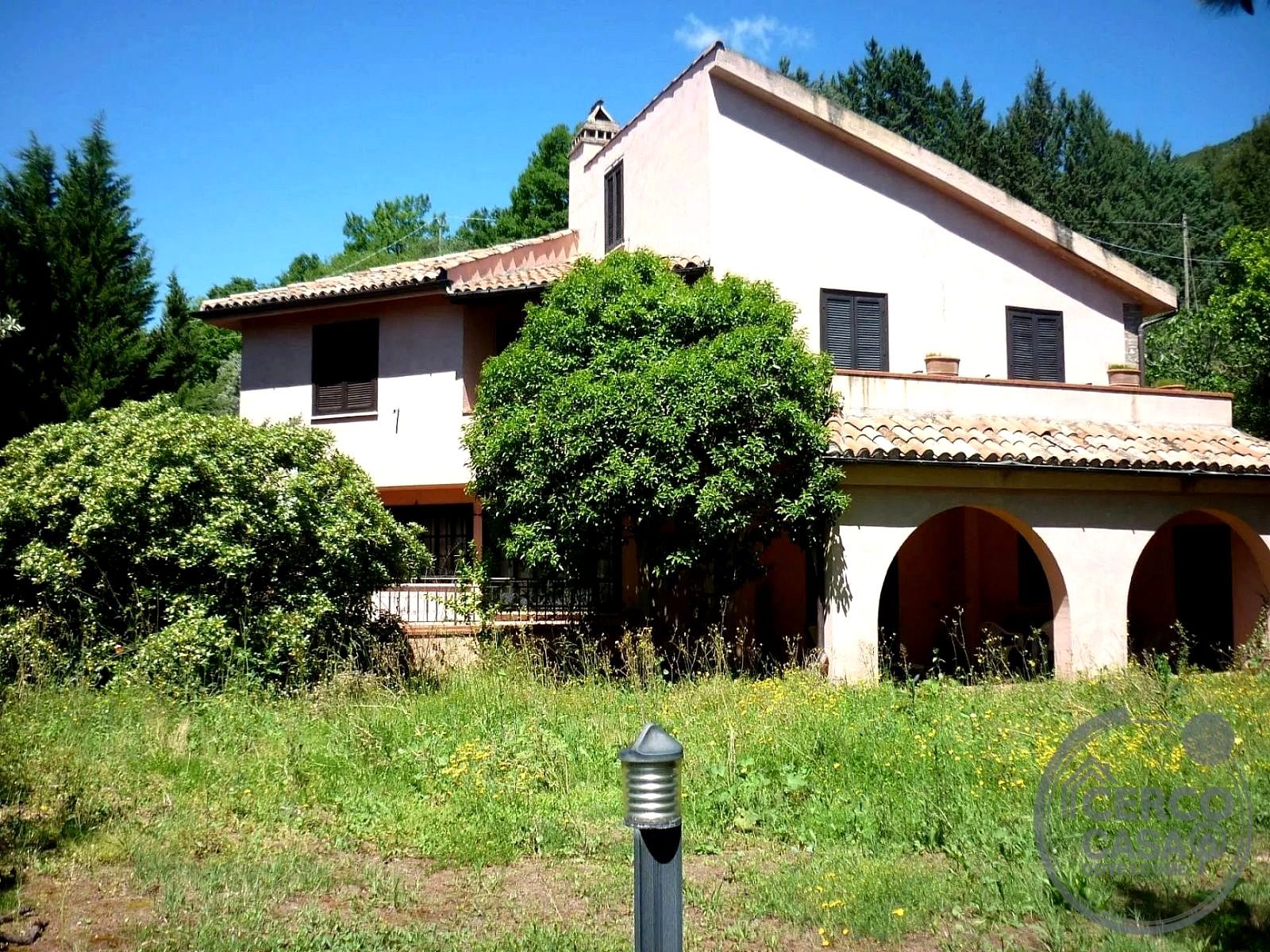 VILLA VENDITA TERNI TOANO · foto 8