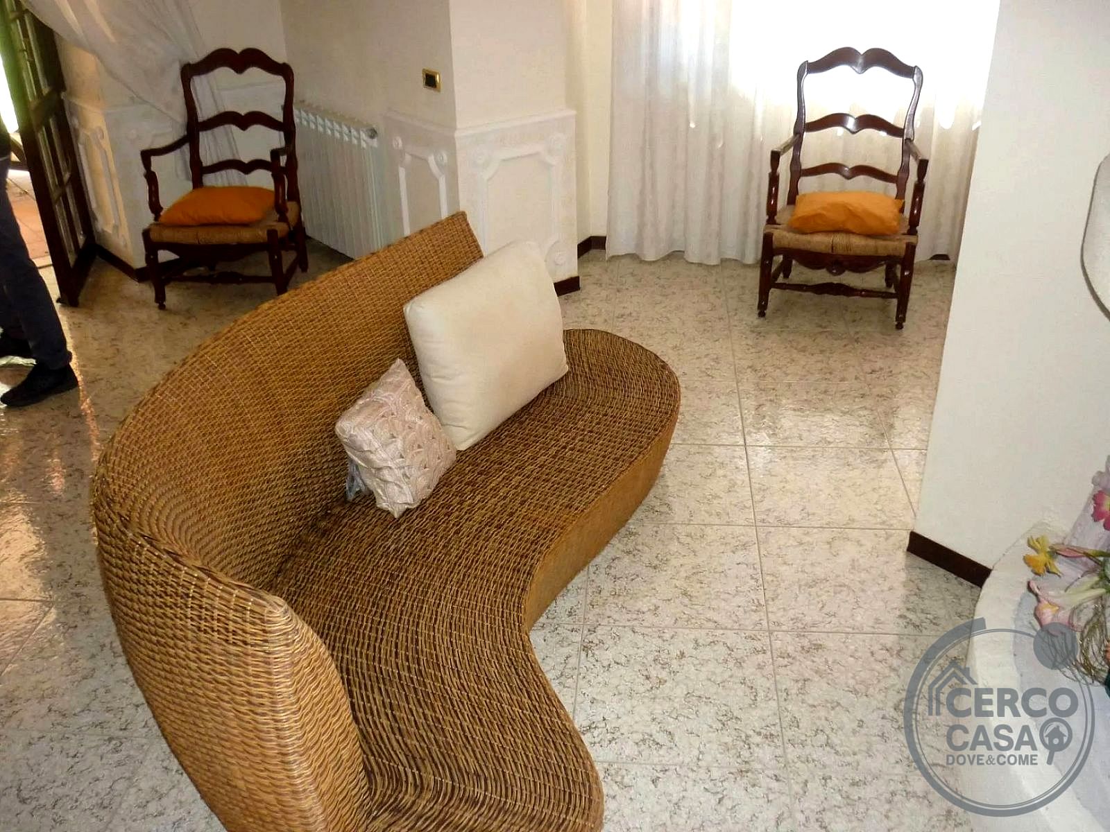 VILLA VENDITA TERNI TOANO · foto 9